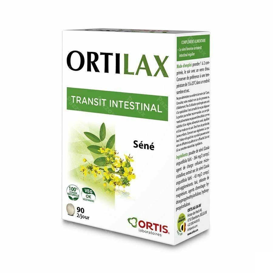 Ortis Ortilax