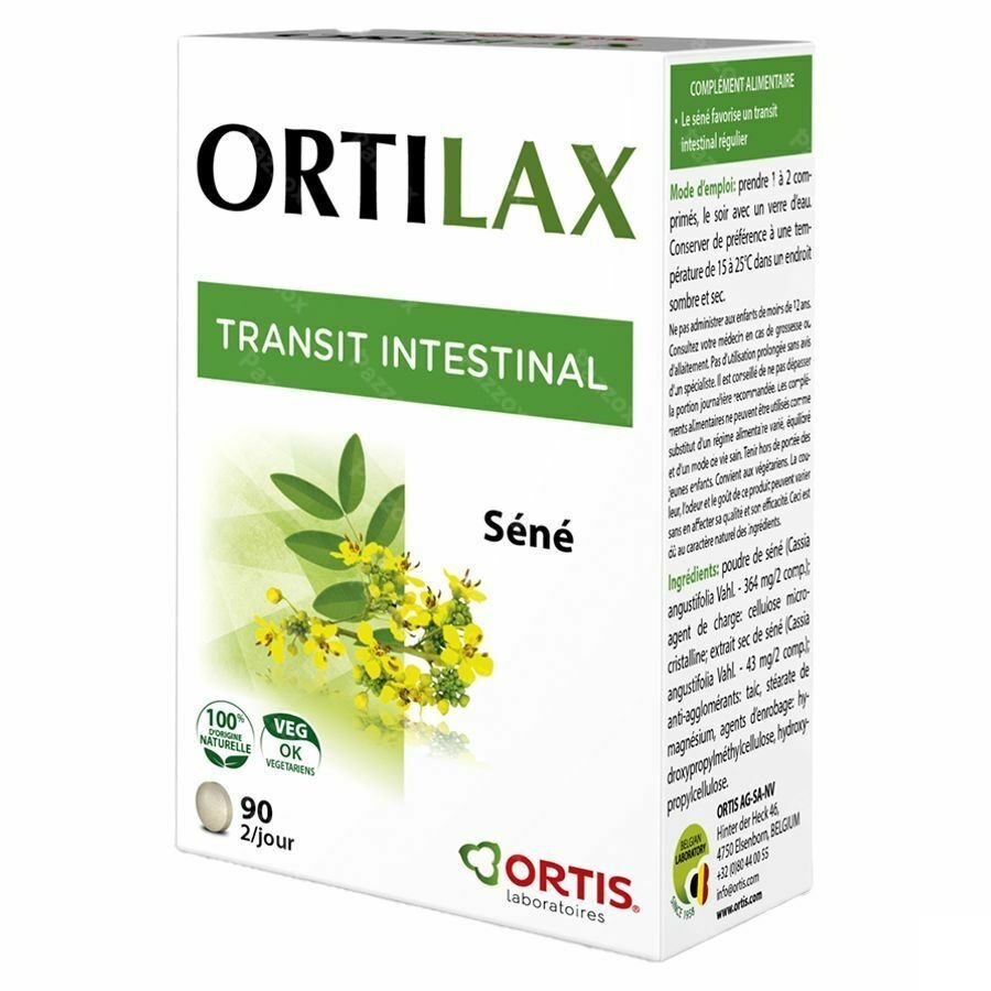 Ortis Ortilax