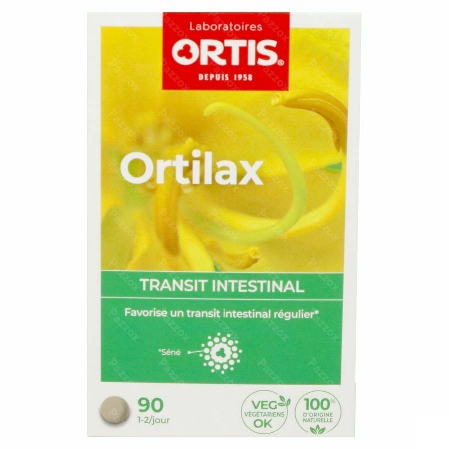 Ortis Ortilax