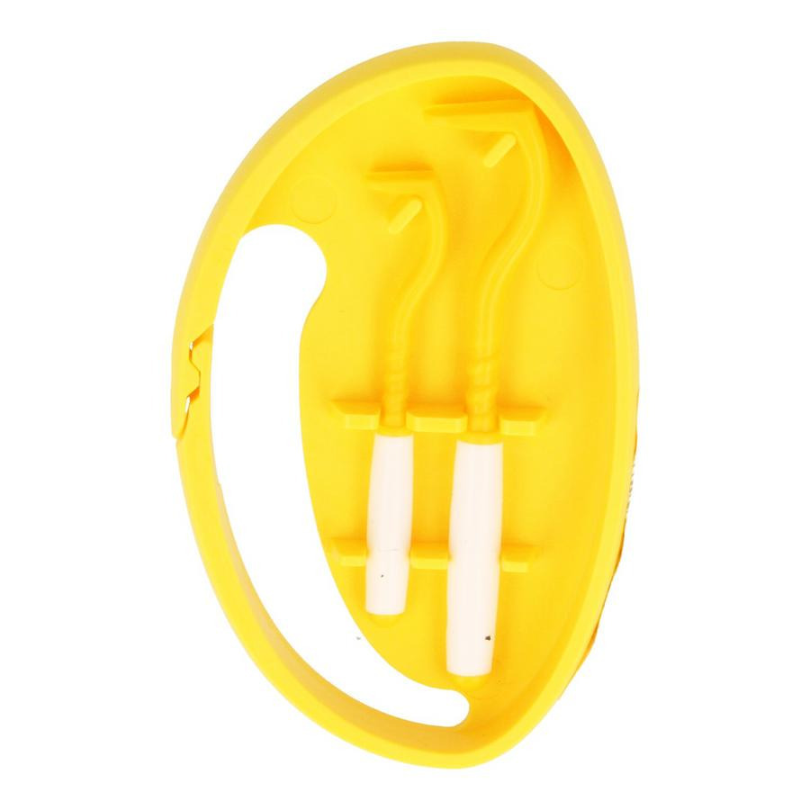 O'tom Tick Twister Crochet Tiques Clipbox 2pc