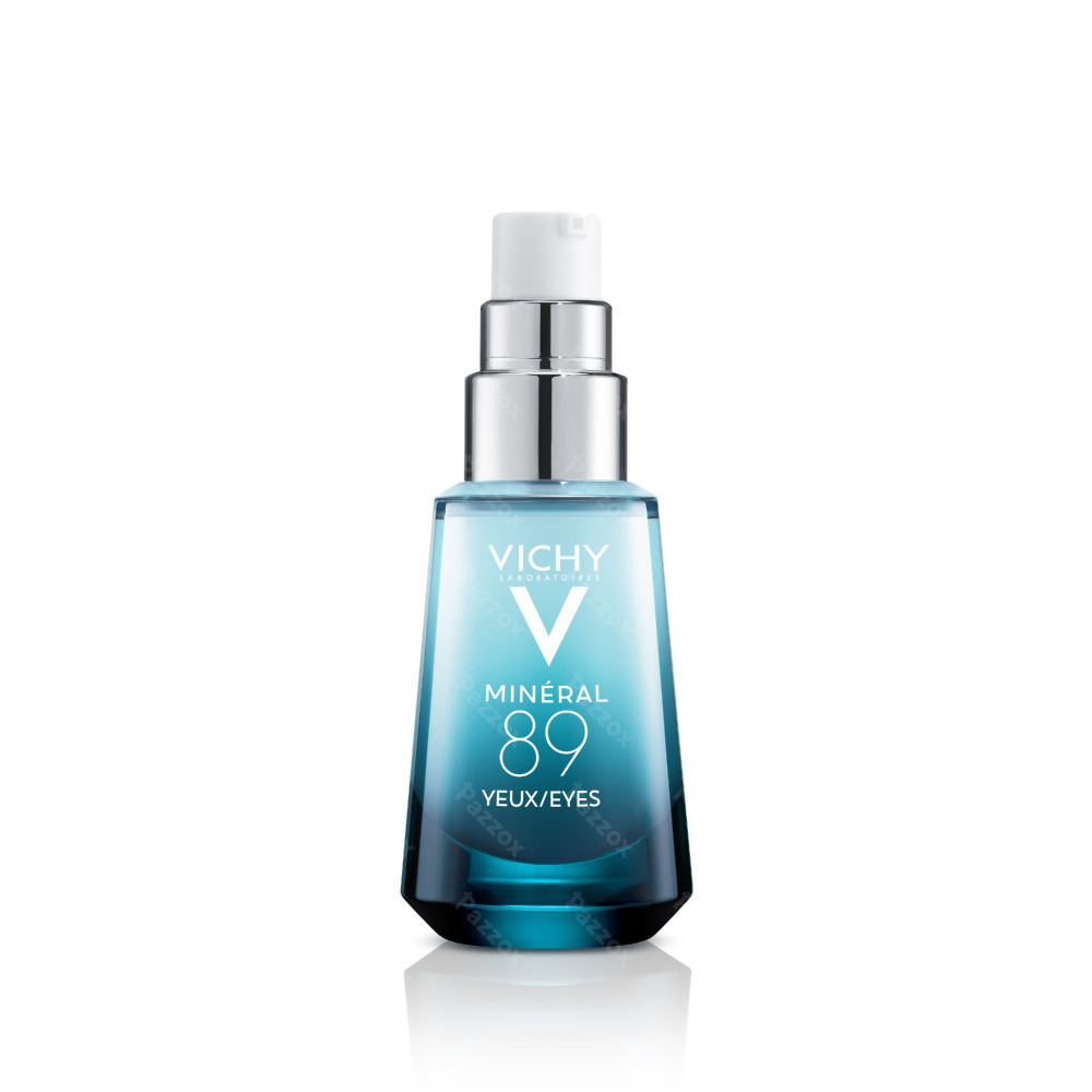 Vichy Minéral 89 Yeux 15ml