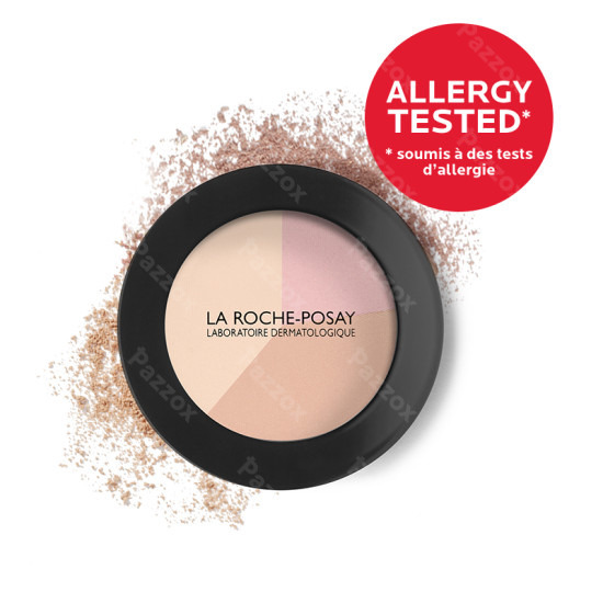 La Roche-Posay Toleriane Mup Poudre Fixante Matifiante 12g