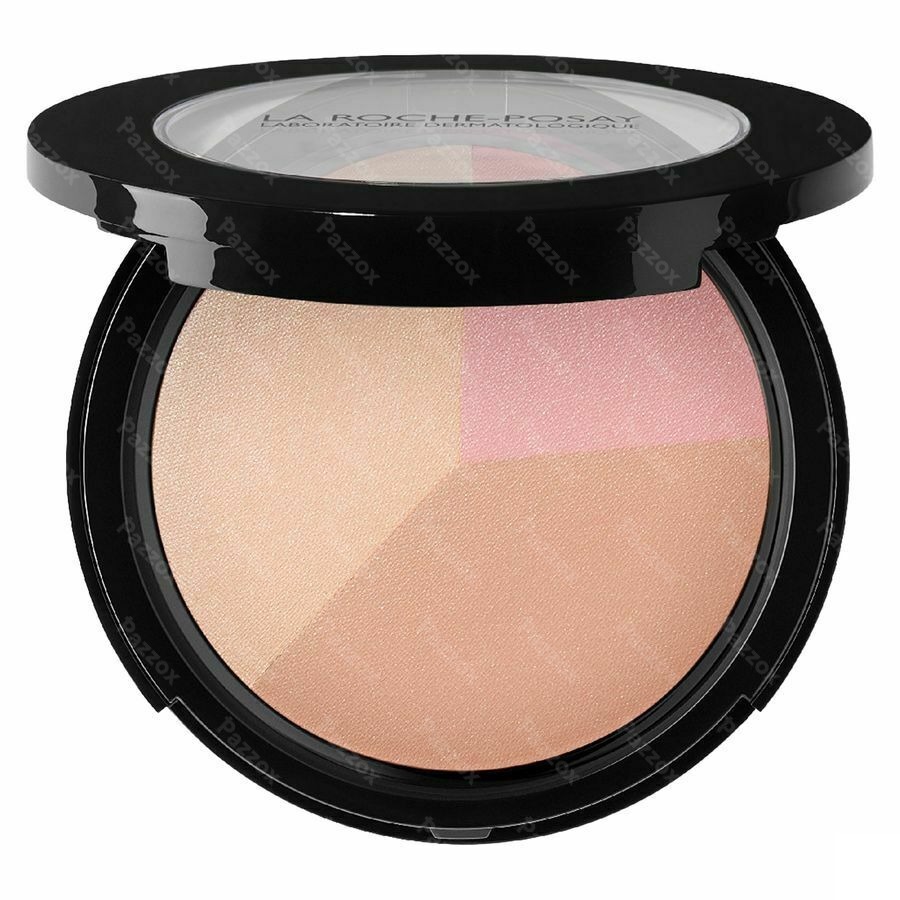 La Roche-Posay Toleriane Mup Poudre Fixante Matifiante 12g
