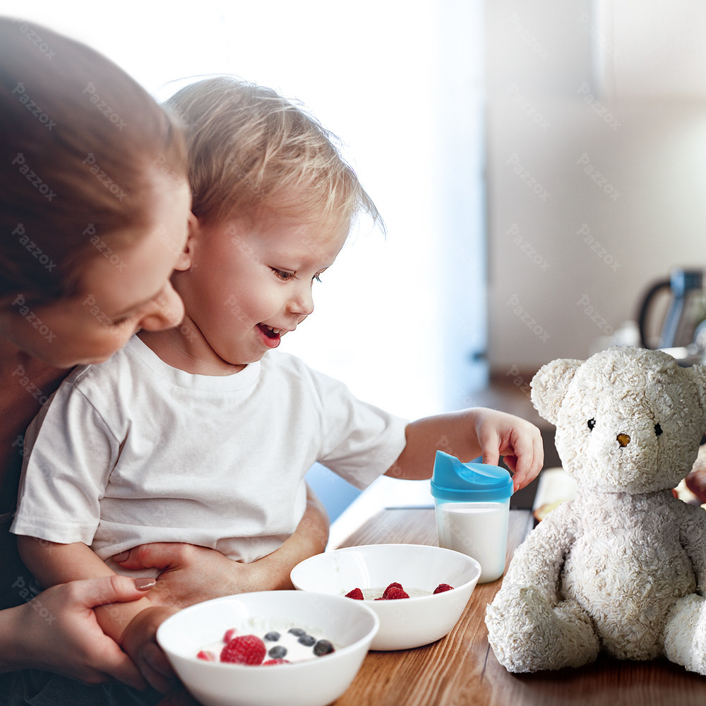 Nutrilon Ar 1 Lait Nourrissons Anti-régurgitations Bébé 0-6 Mois Poudre 800g