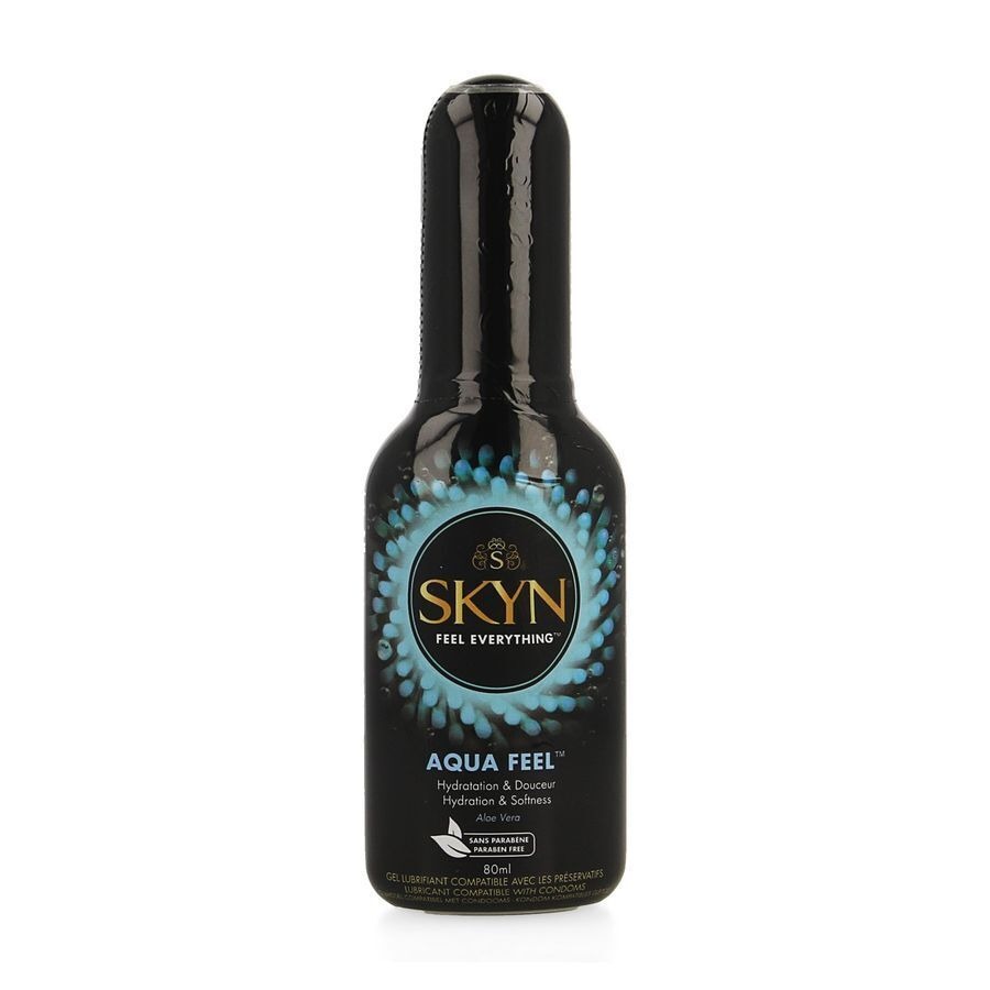 Skyn Aqua Feel Fl 80ml