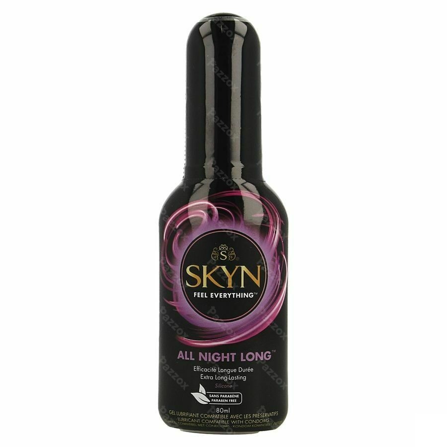 Skyn All Night Long Fl 80ml