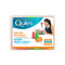 Quies Protection Auditive Mousse Confort 6 Paires Boules Quies