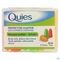 Quies Protection Auditive Mousse Confort 6 Paires Boules Quies