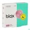 Blox Cire Naturelle 10 Paires Bouchons Oreille