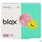 Blox Cire Naturelle 10 Paires Bouchons Oreille