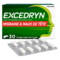 Excedryn Migraine et Meux de Tête 30 Comprimés