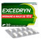 Excedryn Migraine et Meux de Tête 30 Comprimés