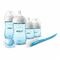 Philips Avent Natural 2.0 Kit Nouveau Ne Blue SCD301/04