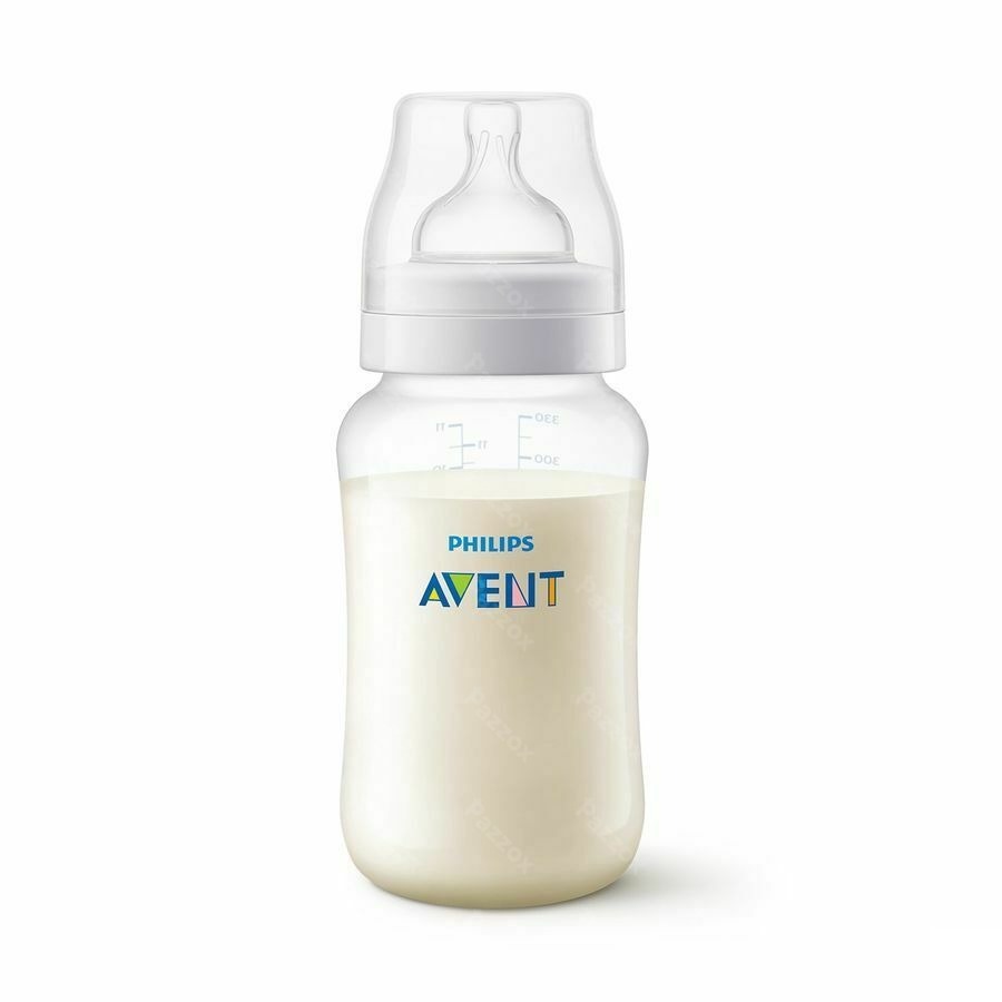 Philips Avent A/colic Biberon 330ml Duo SCF816/27