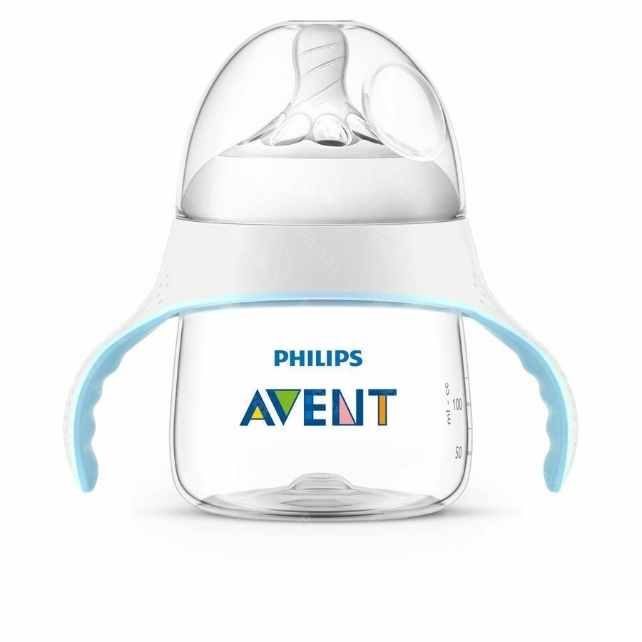 Philips Avent Natural 2.0 Gobelet Evolutif 150ml SCF262/06
