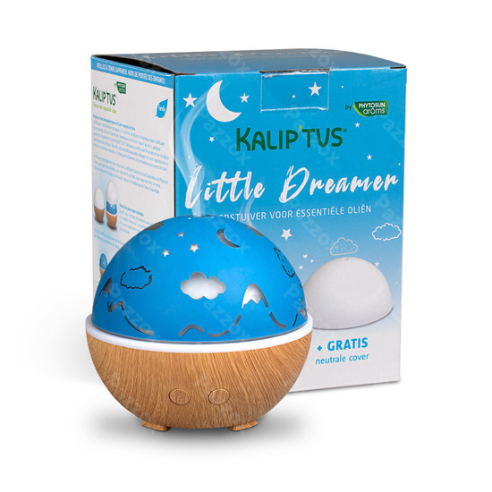 Kalip'tus Nouveau Diffuseur Kids