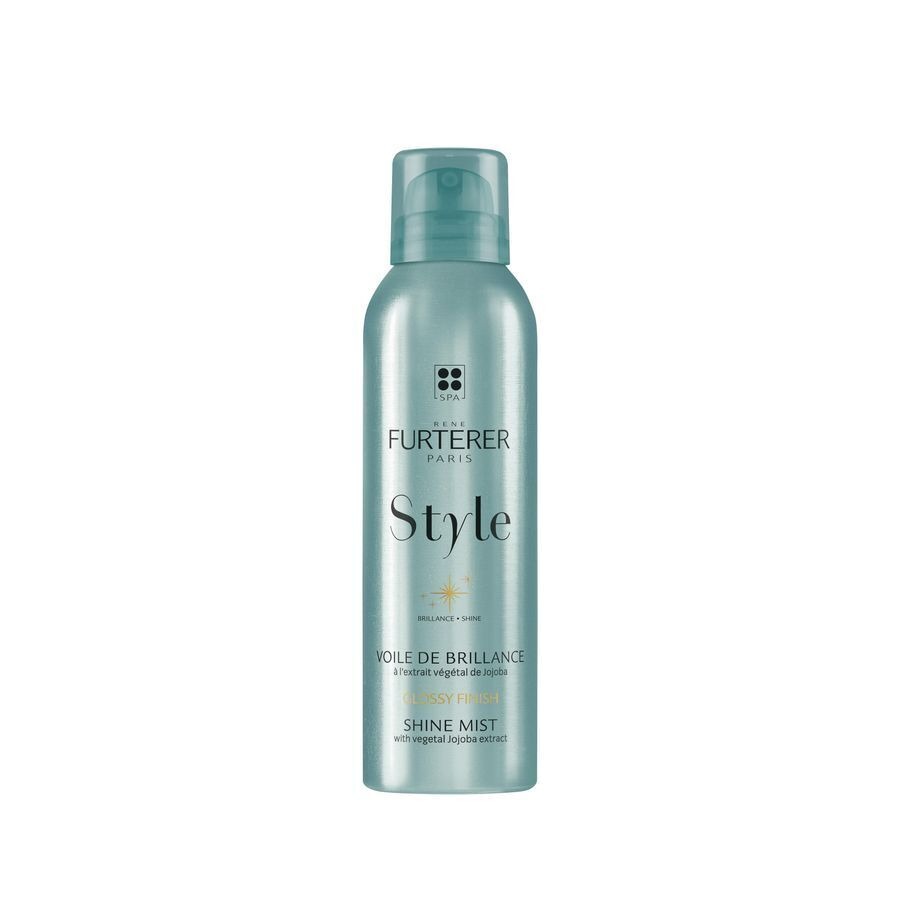 Furterer Style Voile Brillance Nf 2019 200ml