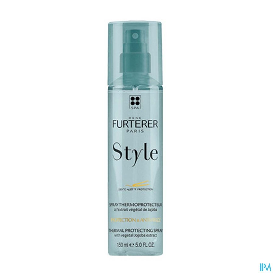 Furterer Style Thermo-protecspray 150 Ml