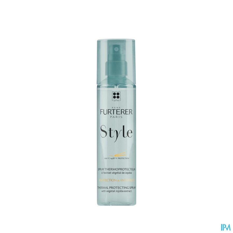 Furterer Style Thermo-protecspray 150 Ml