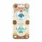 Bibi Sucette Happiness Duo Trends 0-6m