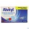 Alvityl Memoire Concentration Caps 30