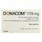 Donacom Pdr Pour Sol Buvable Sach 90 X 1178mg Pip