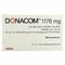 Donacom Pdr Pour Sol Buvable Sach 90 X 1178mg Pip