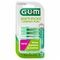 Gum Softpicks Comfort Flex Regular 40