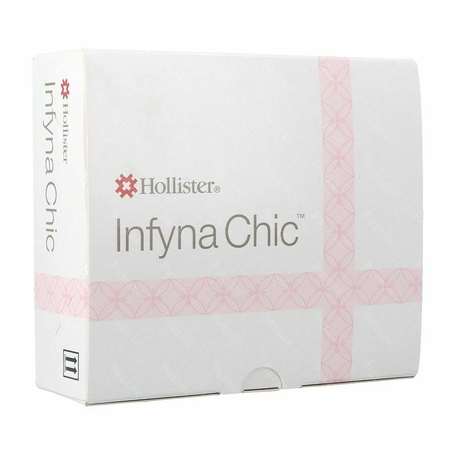 Infyna Chic Sonde Nelat.interm.s/lat. 13cm Ch12 30