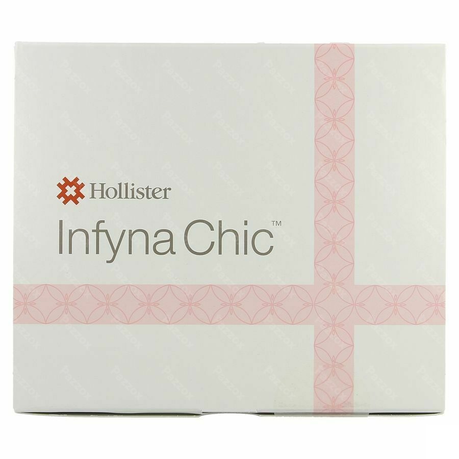 Infyna Chic Sonde Nelat.interm.s/lat. 13cm Ch14 30
