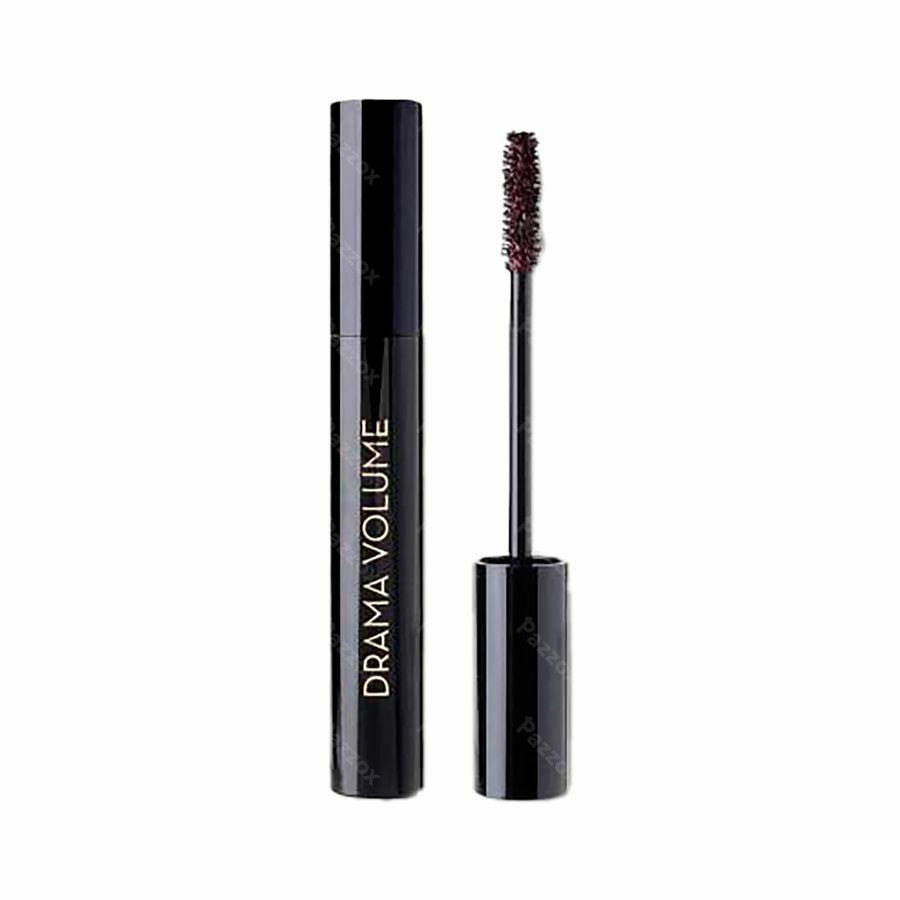 Korres Mascara Drama Volume 02 Plum 11ml