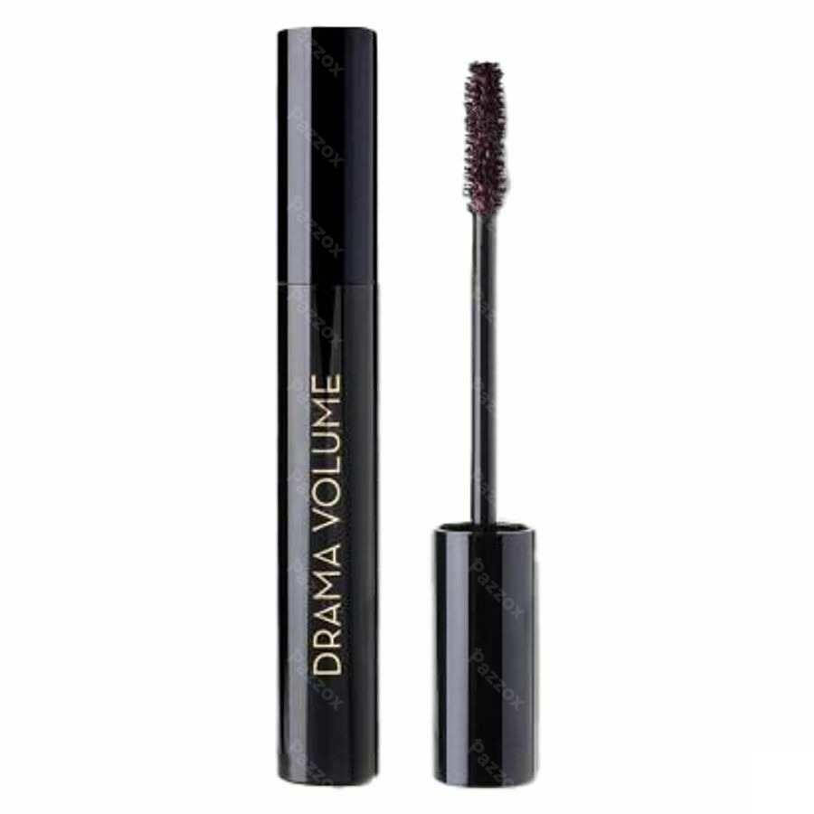Korres Mascara Drama Volume 02 Plum 11ml