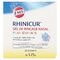 Rhinicur Sel Rincage Nasale Enfants Sach. 20x1,25g