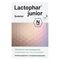 Nutriphyt Lactophar Junior 20 Gélules