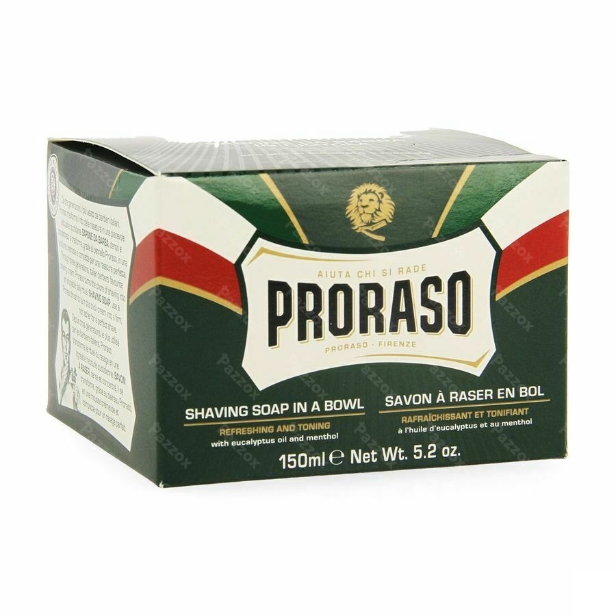Proraso Savon Raser 150ml