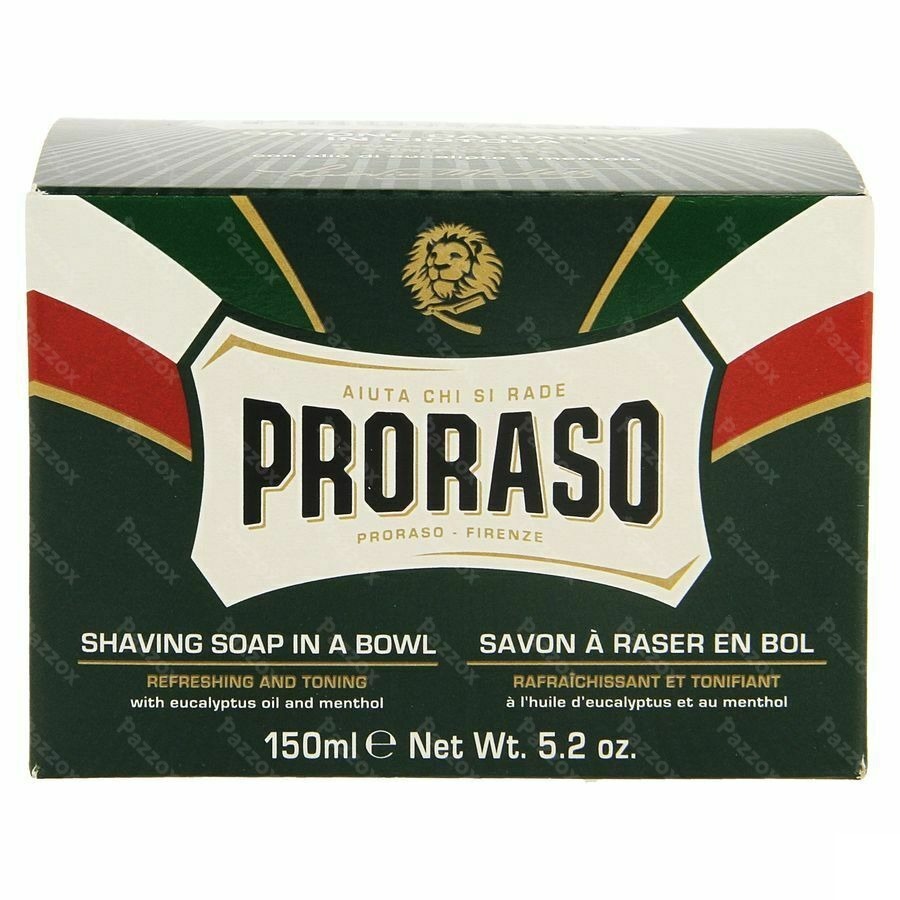 Proraso Savon Raser 150ml