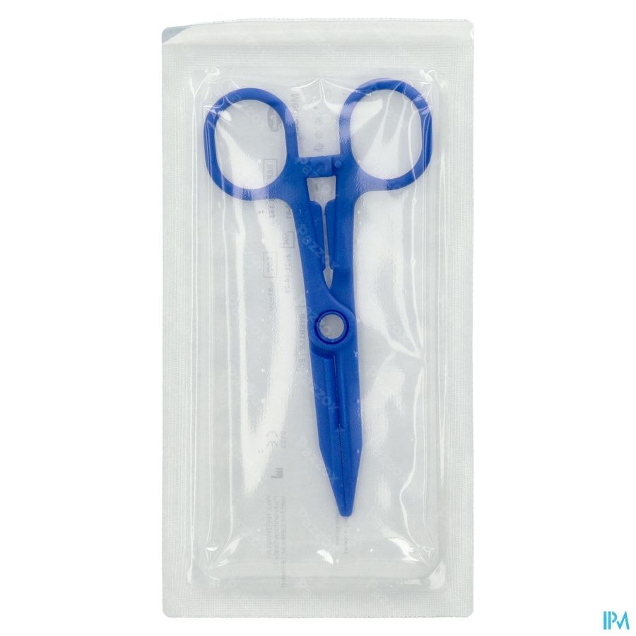 Pince Kocher Polyamide 14cm 1 P/s