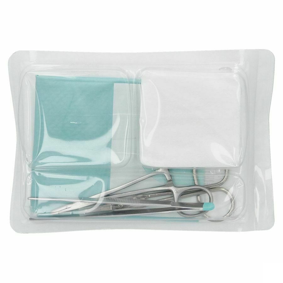 Set De Suture 1 P/s