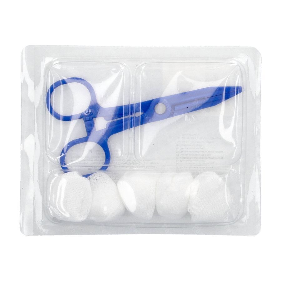 Set Soins De Bouche 1 P/s