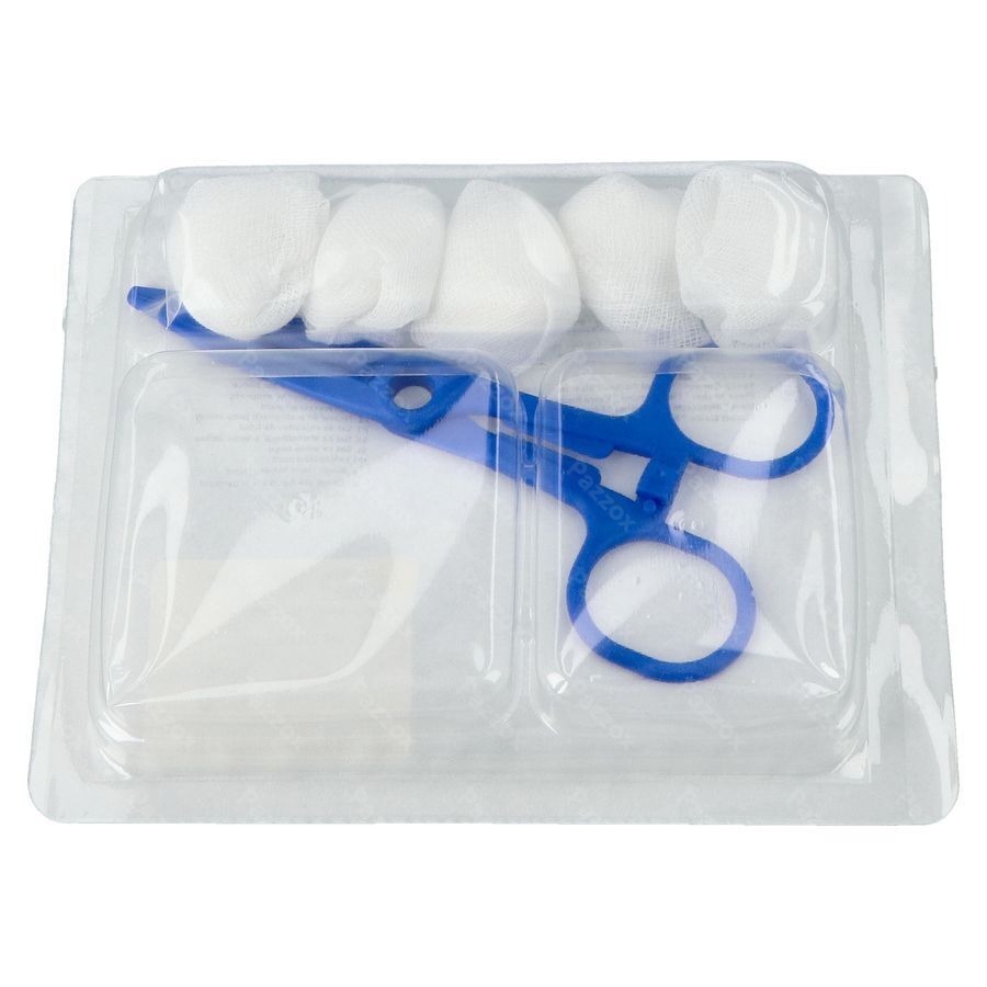 Set Soins De Bouche 1 P/s