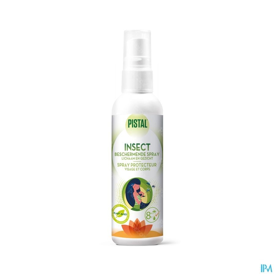 Pistal Famille Spray 50ml
