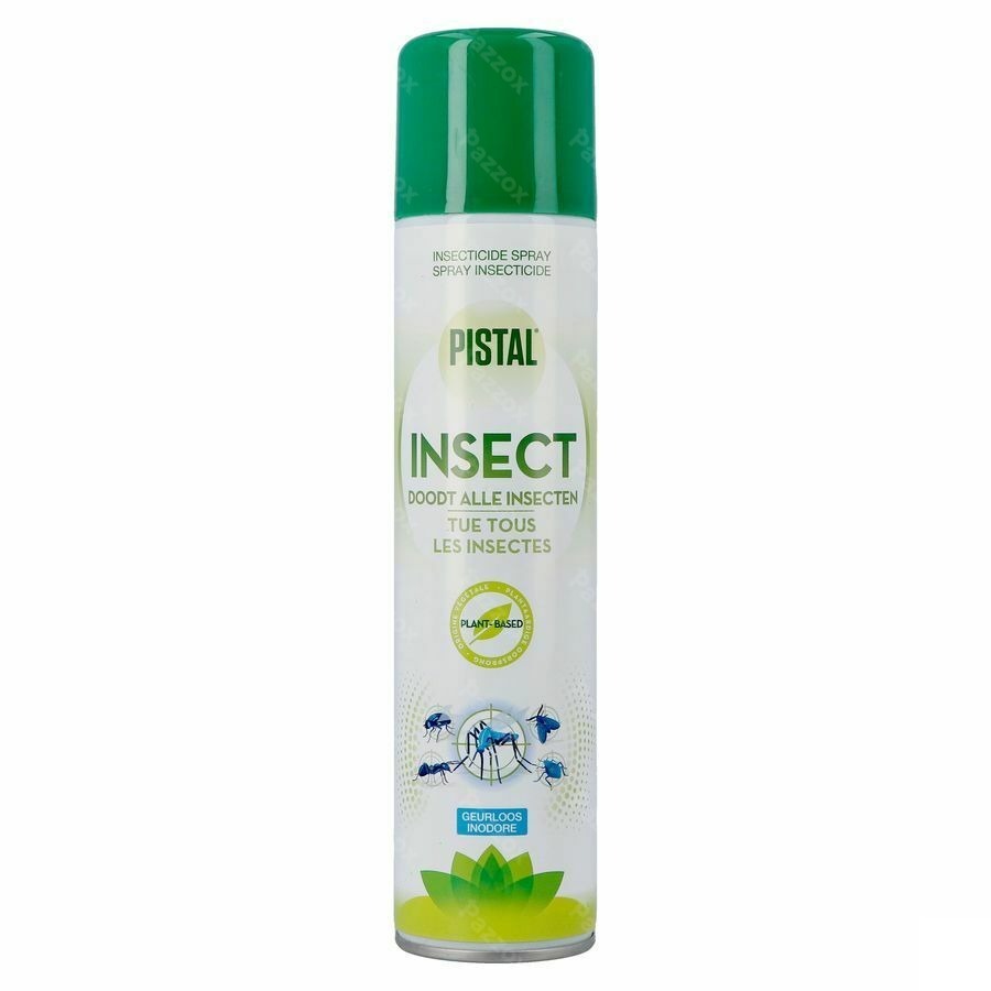 PISTAL MAISON SPRAY 300 ML