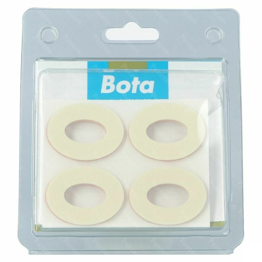 Bota Podo 43 Cors-oignon Protecteur Ovale 8