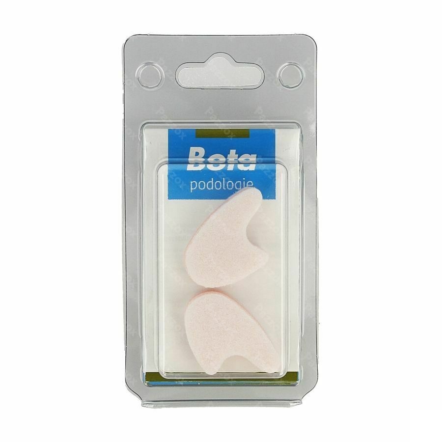 Bota Podo 44 Separateur Demi-lune Mousse M 37-41