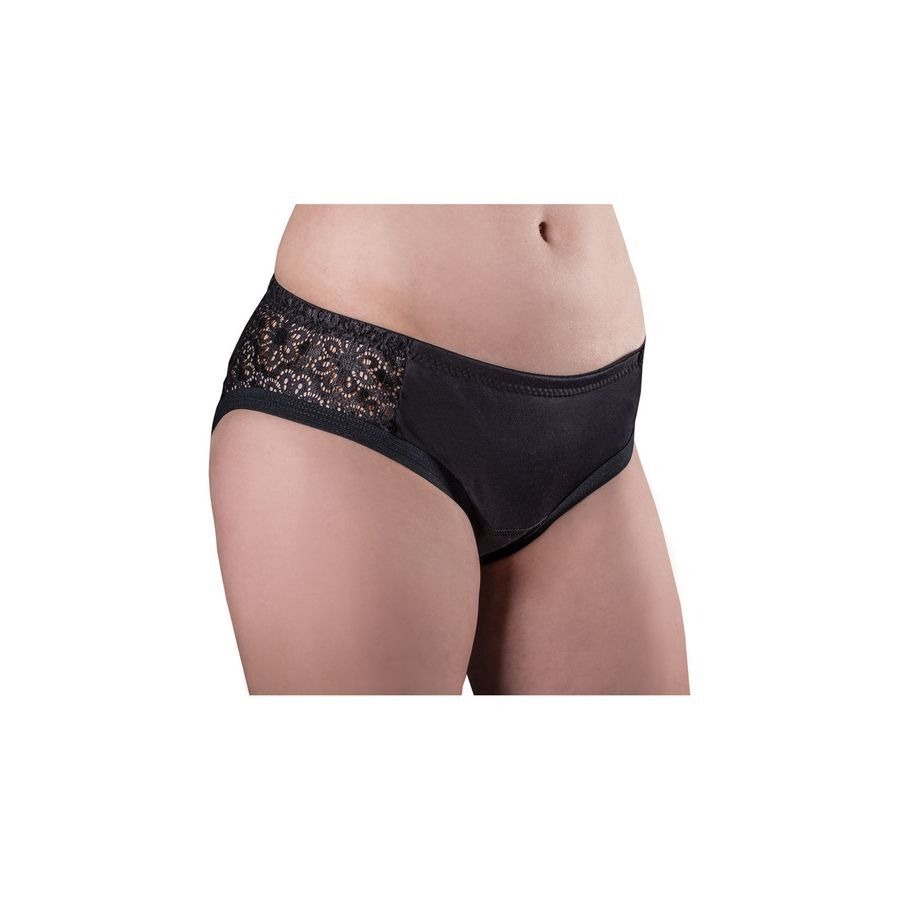 Suprima 1290 Bodyguard Viva Dame Noir l