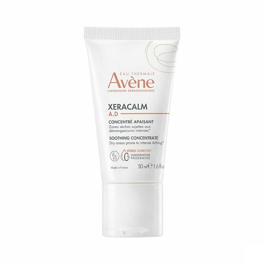 Avene Xeracalm A.d. Concentre 50ml