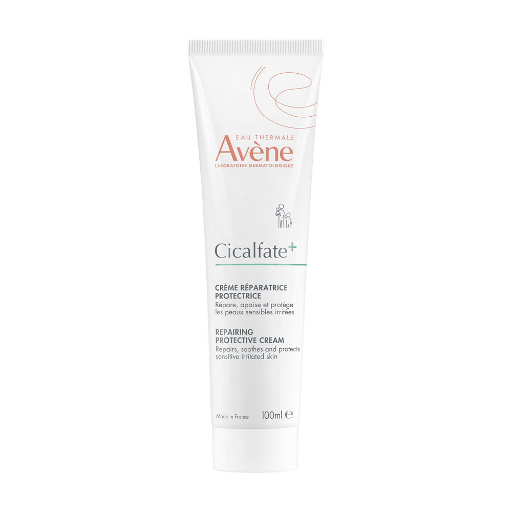 Avène Cicalfate+ Crème Reparatrice 100ml