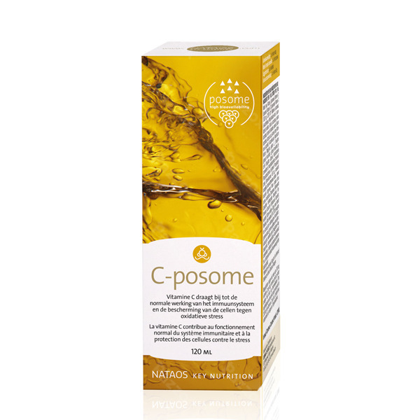 C-posome Fl 120ml