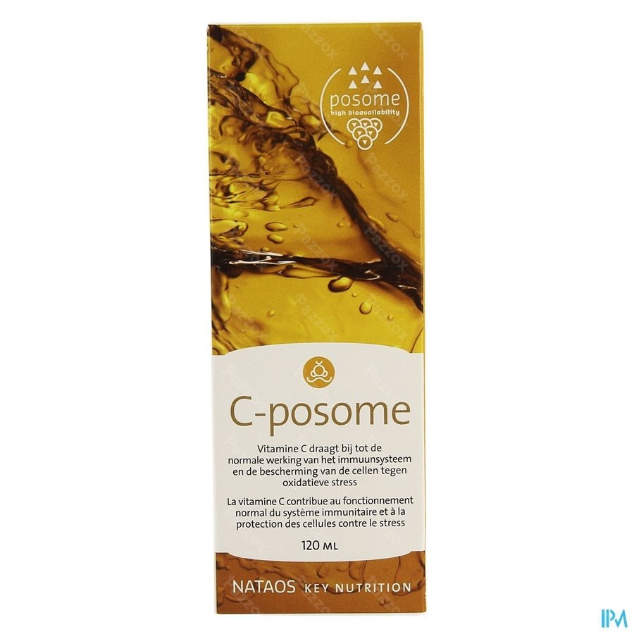 C-posome Fl 120ml