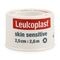 Leukoplast Skin Sensitive Fourreau 2,5cmx2,6m